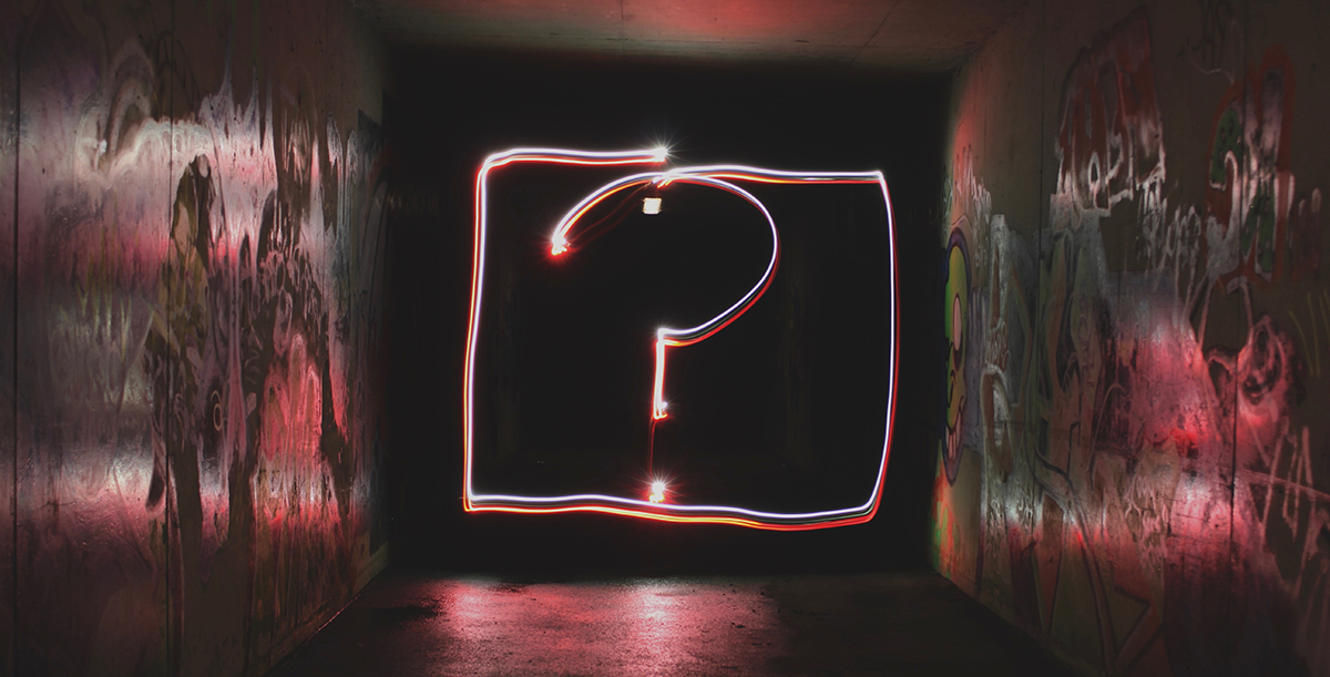 questionmark