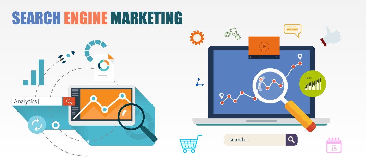 Search Engine Marketing Kullanımı Nasıl Olmalıdır?
