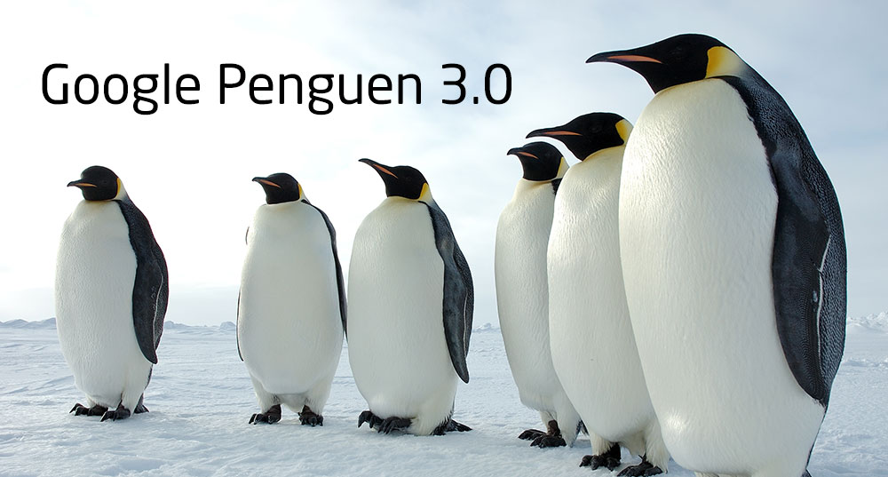 Penguen 3.0 Algoritma Güncellemesi Doğrulandı