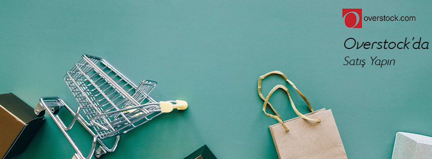 Overstock' da Satış Yapmak? 7 background
