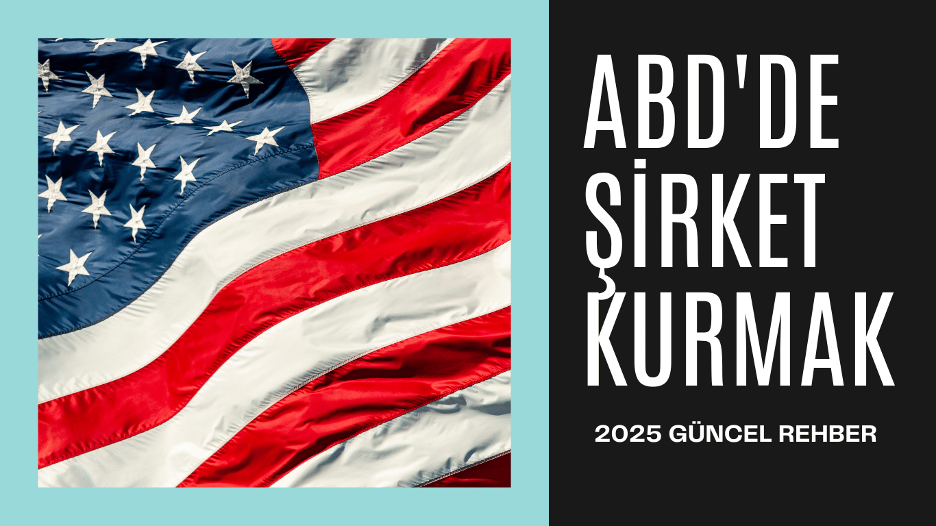 ABD sirket kurmak